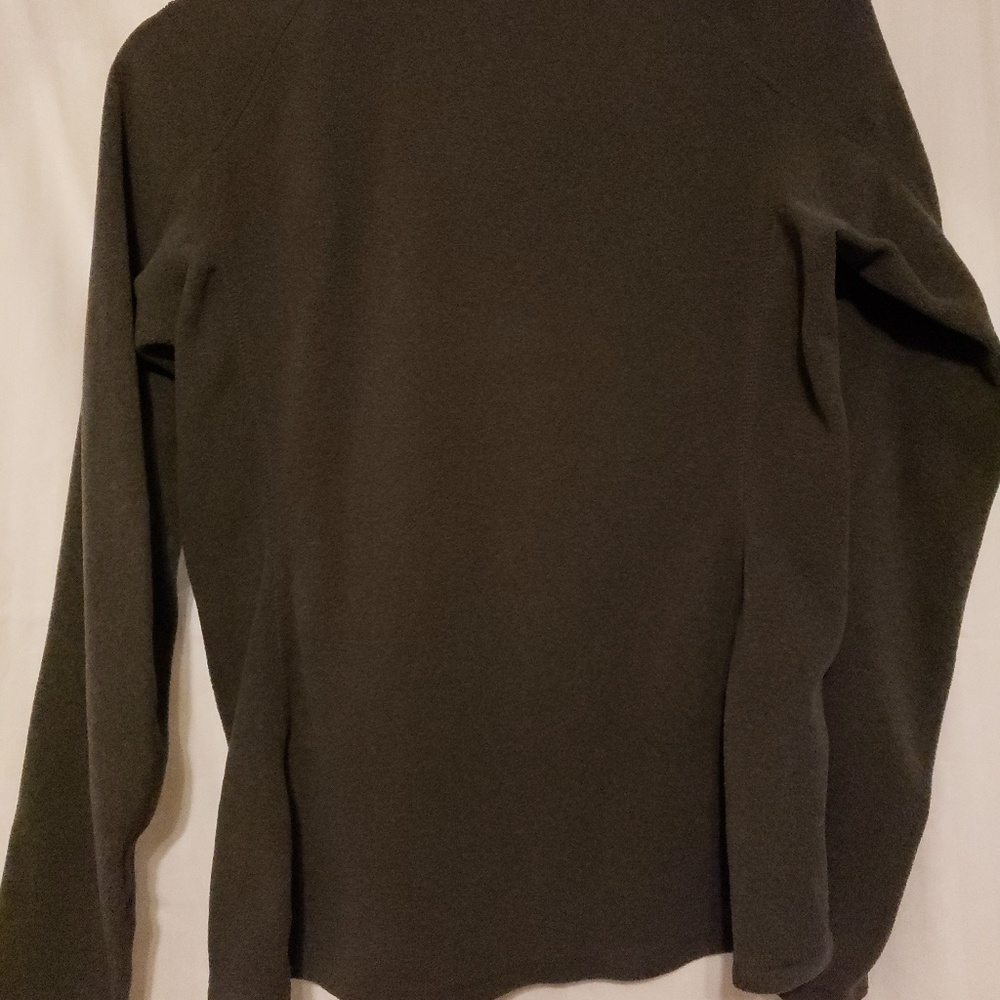 SOLD***The North Face pullover size S - Picture 5 of 6